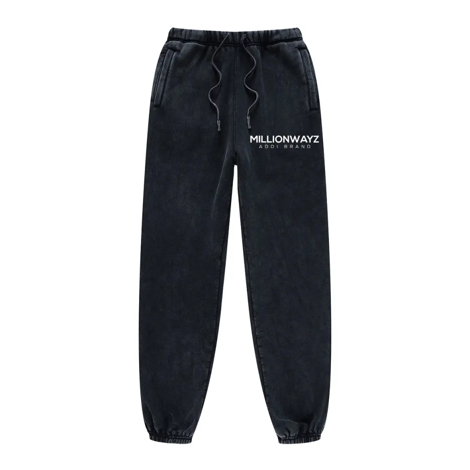 Regular Sweatpants