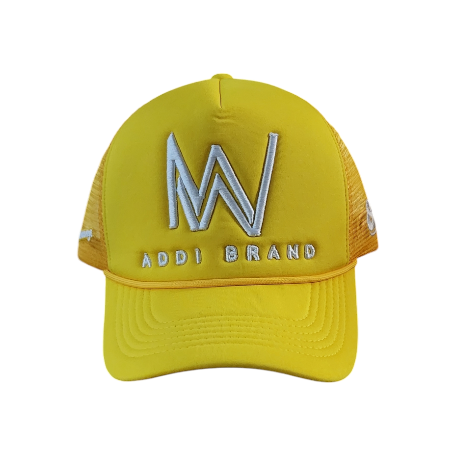 Trucker Snapback Hat