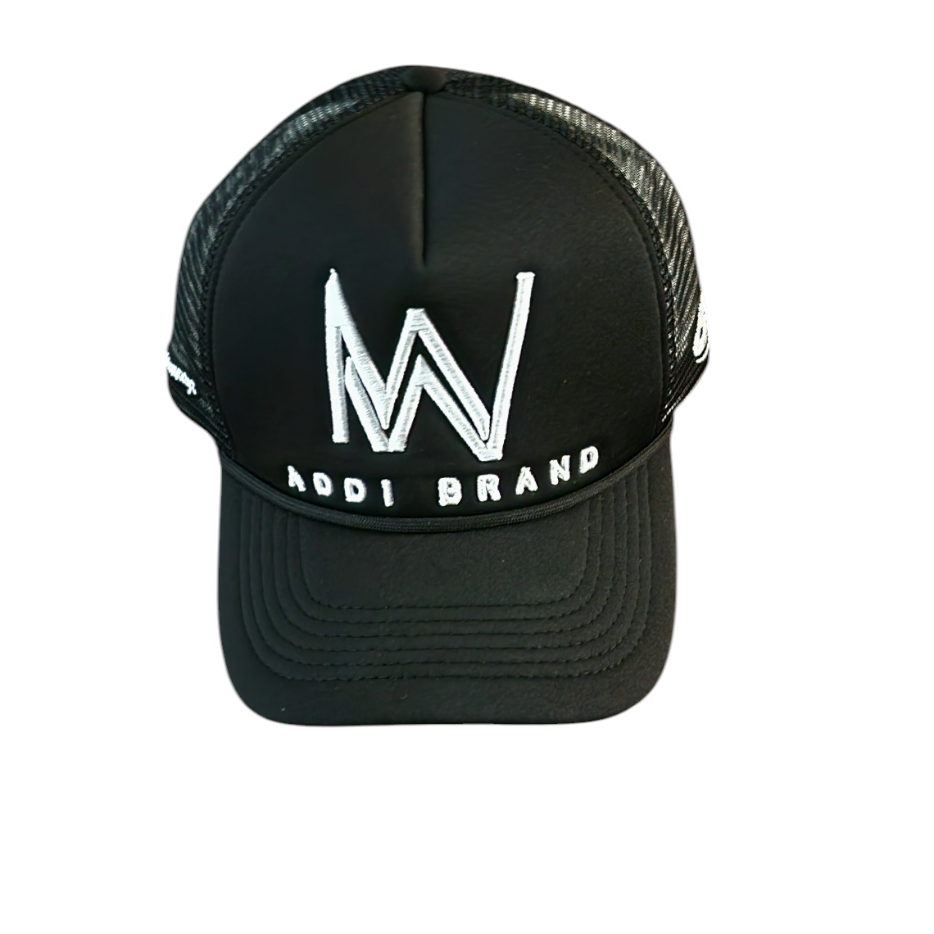 Trucker Snapback Hat